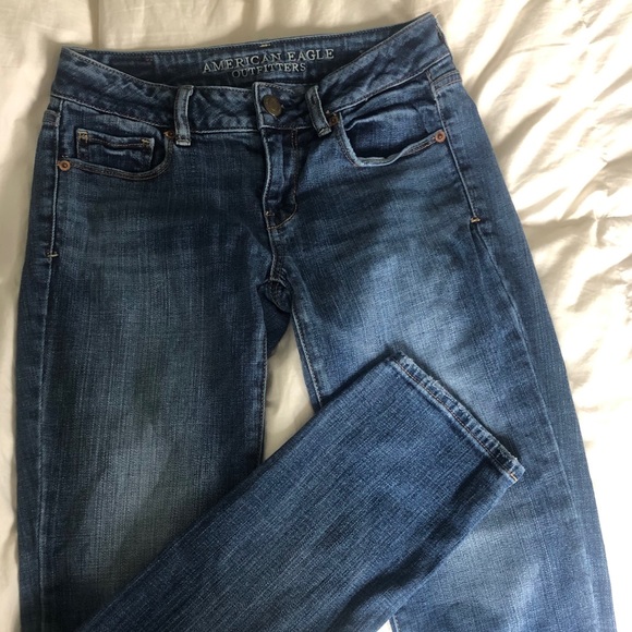 American Eagle Outfitters Denim - American Eagle Jeans